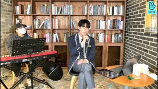 NCT DOYOUNG - PRETENDER [  HIGE DANdism ] COVER