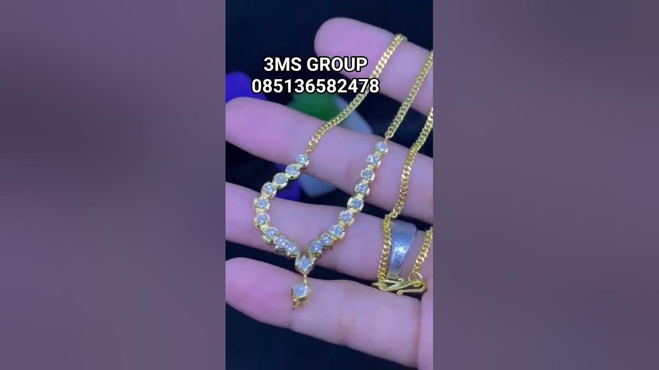 #3ms #berlian #viralvideo #shorts #mutiara