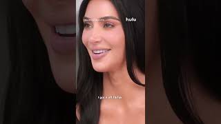 She’s not a regular mom… #TheKardashians #HuluGetsReal