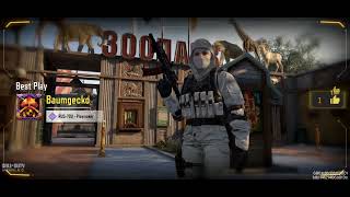COD Random Class Gameplay