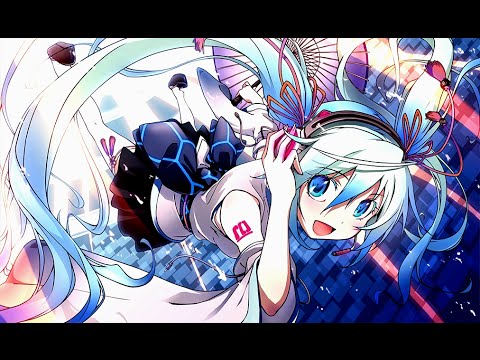 Nightcore ~ Beverly 1lls [Superbee]