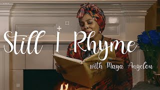 Is Maya Angelou a Megan Thee Stallion Fan?