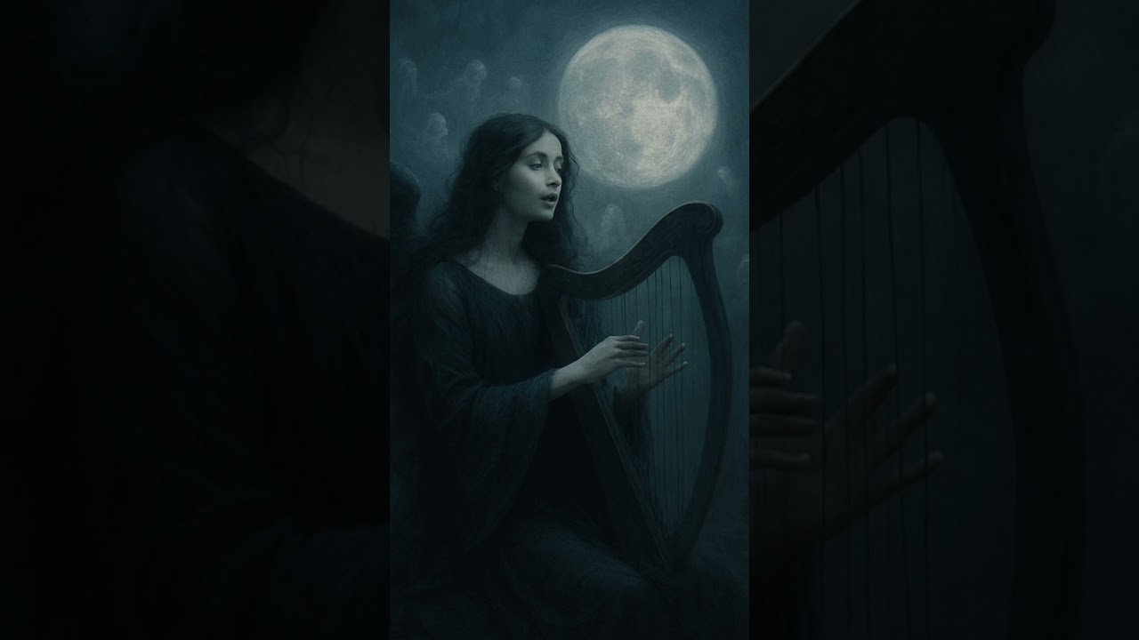 Пісня про гармонія на яку вказала пітьма.