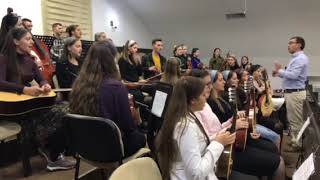 Orchestra Vicov | Mi-e dor de-o zi, o zi când toamna