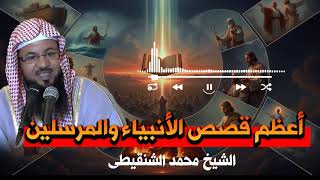 عيش مع الهدوء والطمأنينة | دقائق إيمانية بصوت الشيخ محمد الشنقيطي screenshot 4