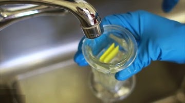 Low Temperature Retrieval with UNITRIEVE at 40 Degrees OVERNIGHT