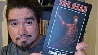 The Haar by David Sodergren (book review)