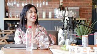 EPISODE 9 – From Victim to Victor: Karen Christalle Reddy’s Story of Survival & Strength ✨