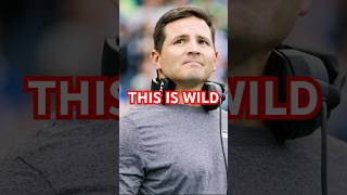 🚨JUST IN: Seahawks Get CRAZY News #seahawks #nfl #shorts