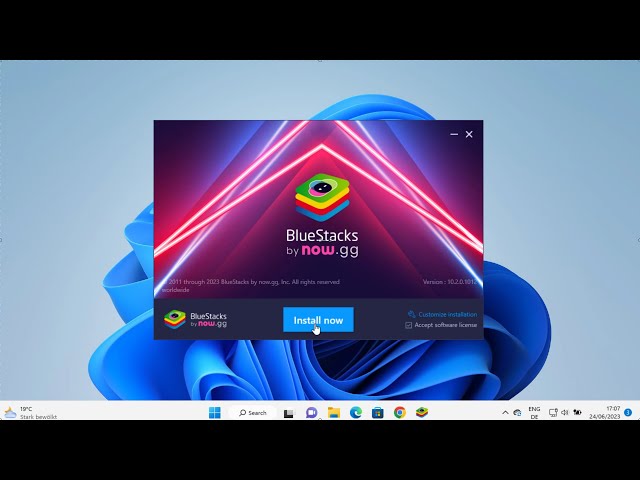 How to Download and Install BlueStacks on Windows 7, 8, 10