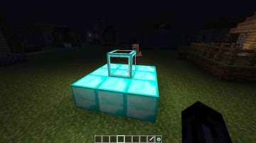 Minecraft Snapshots: Snapshot 12w32a, Beacons , zombie villagers & Much more!