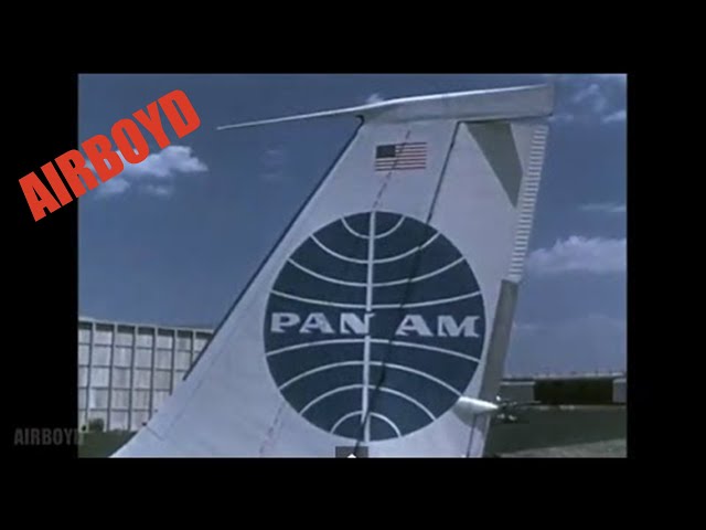 The Wonderful Jet World of Pan American (1959) class=