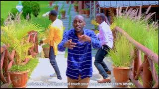 JOSHUA MUTINDA - ASA KIITA { 4K VIDEO}