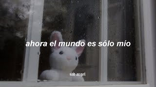 mitski — the frost (sub.español)