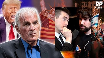Norman Finkelstein: A Lex Fridman and Destiny Conspiracy?