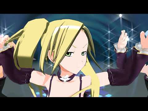 【Dance×Mixer】ネガティブ進化論