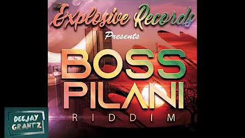 Poptain - Vawoneyi [Boss Pilani Riddim] March 2020 Zimdancehall