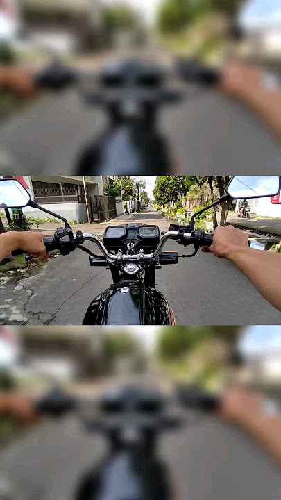 Pakai Cdi supra, Grand di motor GL 100 NO LIMIT | Review Cdi Supra, Grand Fukuyama