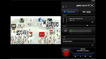 How To record Wii U Gameplay In HD! Step by Step instructions and Tutorial!