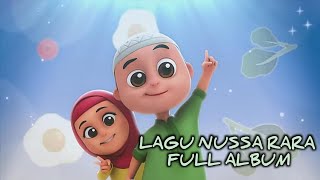 TERBARU! LAGU NUSSA RARA FULL ALBUM TIDAK ADA IKLAN