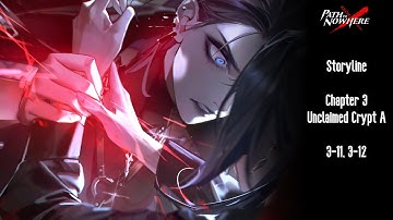 Unclaimed Crypt 01 [6/6] [Path to Nowhere Storyline]