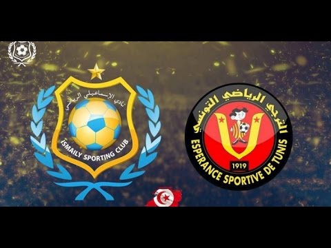     3 1 الترجي التونسي ضد الاسماعيلي في إياب نصف نهائي دوري ابطال افريقيا 2003