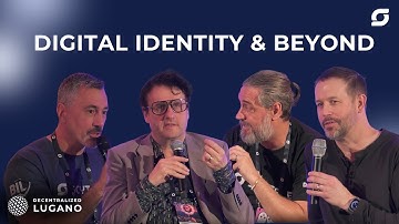 DIDs and Beyond: Building a Trustworthy Digital World