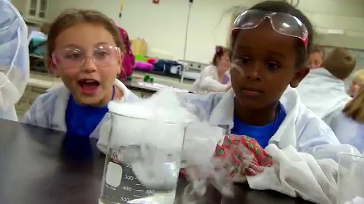 Testing the "5 Second Rule"