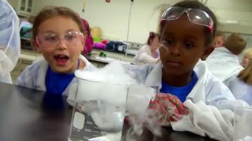 Testing the "5 Second Rule"