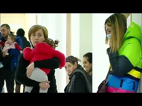 გრიპის ვირუსის გავრცელების მაჩვენებელი