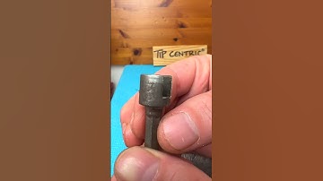 Repurpose a Tool #tipcentric