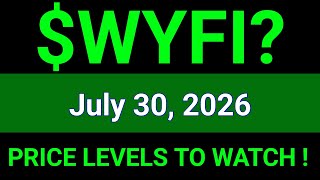 WYFI Stock Analysis | ETF Managers Group Commodity Trust I | July 30, 2026