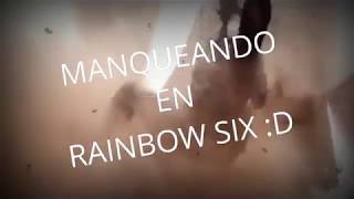 ¡NO, NO, NO! || RAINBOW SIX SIEGE || GAMEPLAY