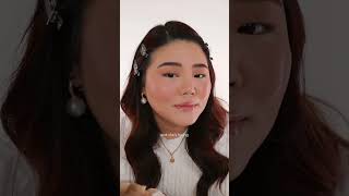 Celebrating 1st anniversary on The Drew Barrymore Show by doing a full face of Flower Beauty 🌼💛 P3