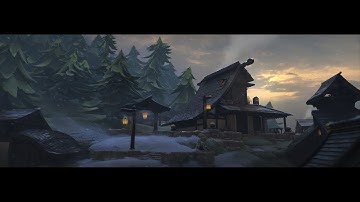 Creating a Custom 3D Kit for Concept Art with Jose Vega & Tucker Roche