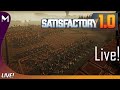 Satisfactory 1.0! 🚀🏭 Phase Two! 🛸 AWESOME Shop! (#4)