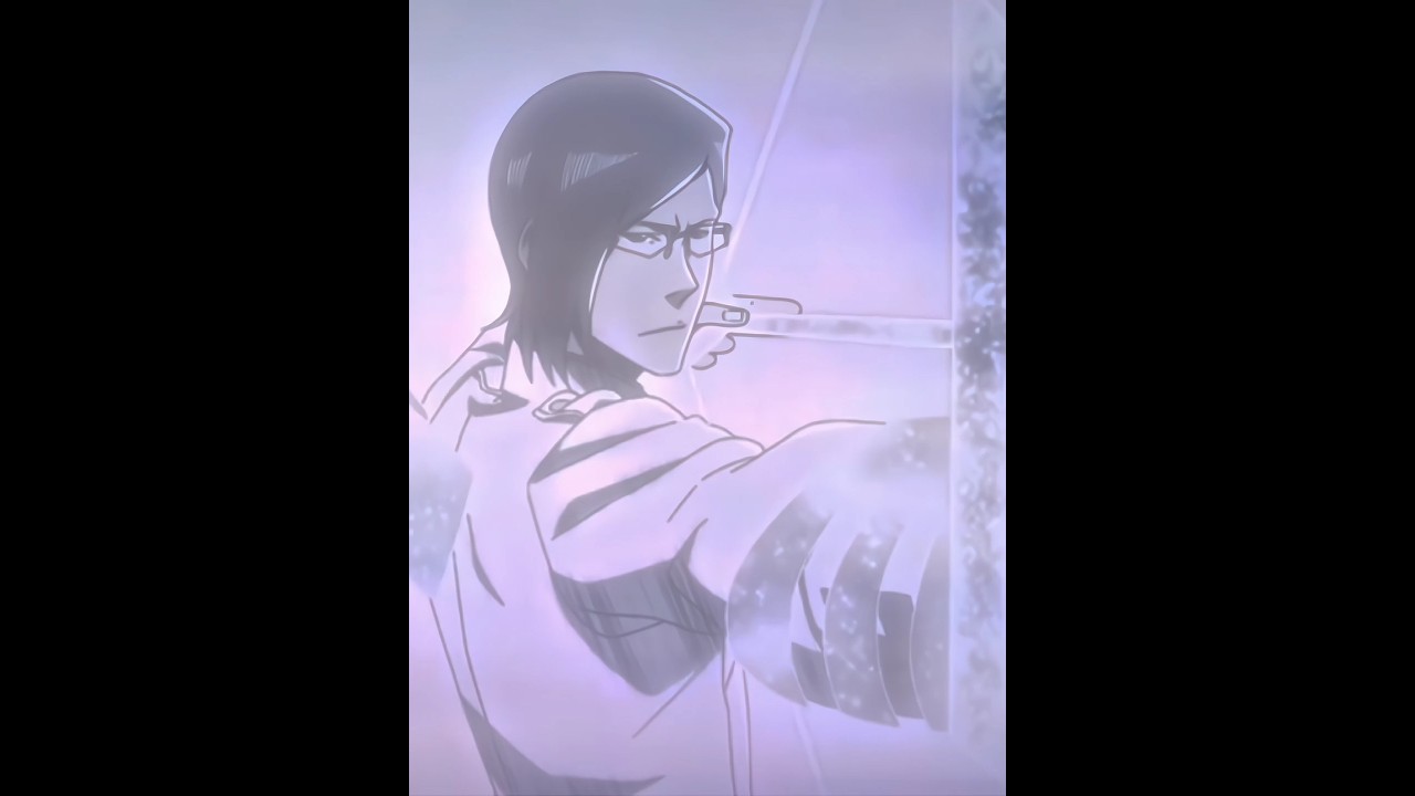 Ichigo vs uryu 💀 || AMV EDIT 4K || 