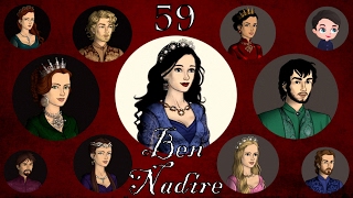 Ben Nadire... - Odcinek 59 [Kadınlar Değil Dünyayın Yönetıyorlar - Kobiety Nie Rządzą Światem]