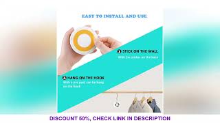 High Quality PIR Motion Sensor Night Light Auto Cabinet Wardrobe Toilet Stairs Emergency Infrared Se