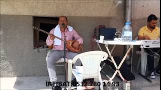 Incesulu Ali - Almanya Treni