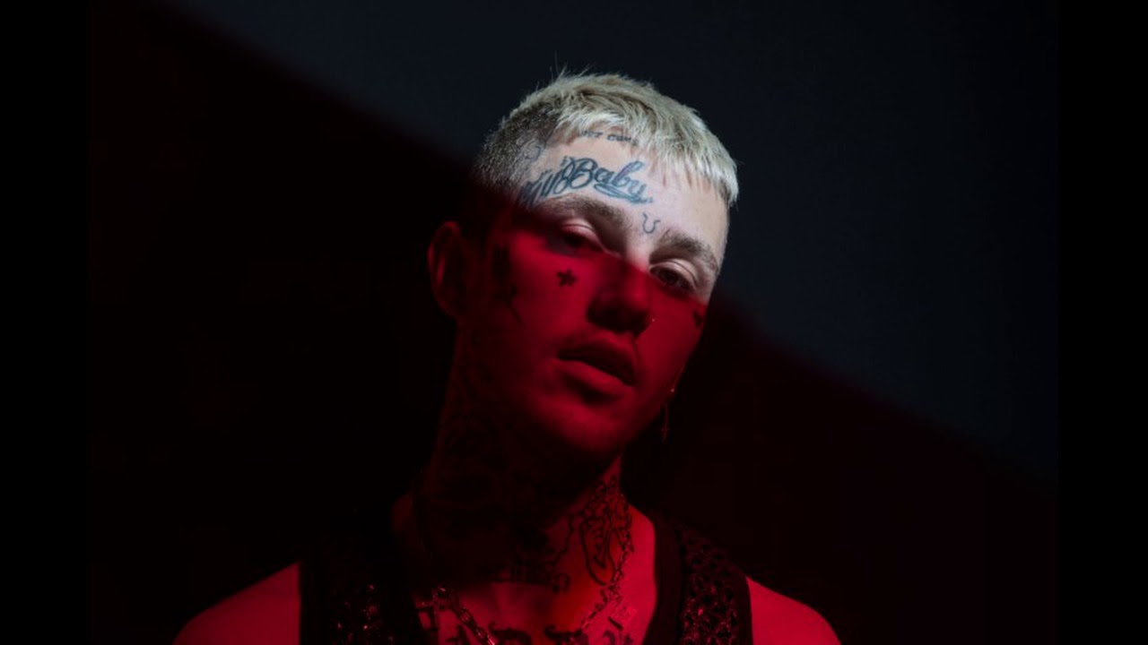 [Free] Lil PEEP type beat. "Peep this". Prod by ReblOne!