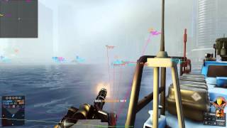 BF4: Gunner Aimbot - Demo Video | Force-Project.net