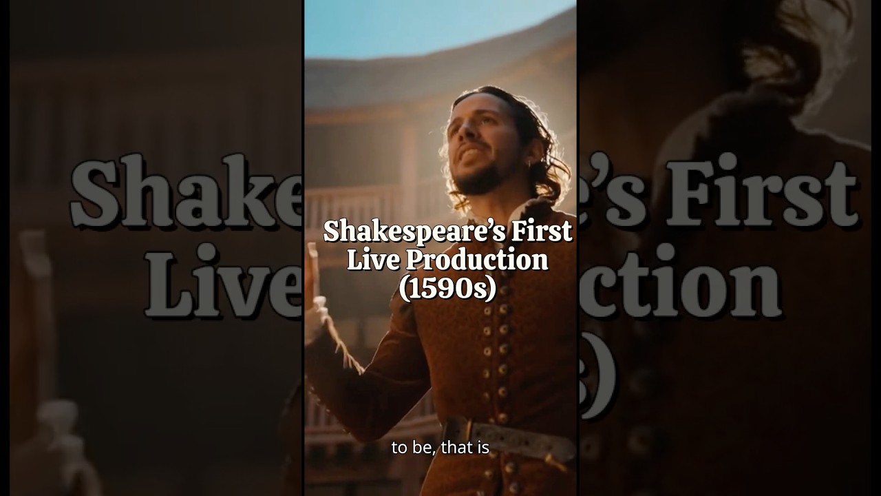 Did You Know This Scene Changed History?