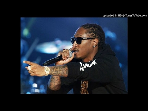 Future Mask Off Clean