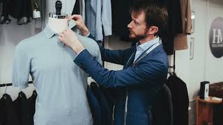 Summertime Style At Hall Madden In Washington, Dc