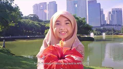 #MyAPEC2020: Show Of Hands