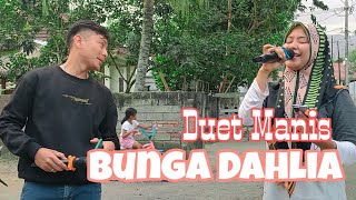 Bunga Dahlia Edisi Latihan Jum'at Sore [] Irama Dopang