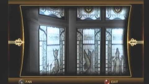 The Da Vinci Code Part 13 (Xbox)