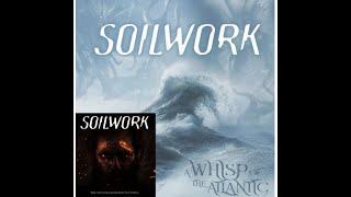 Soilwork release new song &quot;The Nothingness and the Devil&quot; off new album A Whisp of the Atlantic