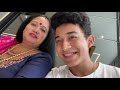 MUMMY HUI JAWAN..😂 ||Vlog #71 || Akash Thapa || Mumbai ||